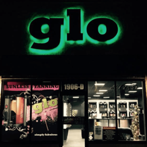 glo shop