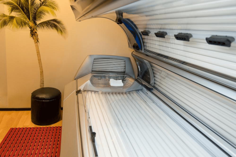 Various Benefits of Indoor Tanning